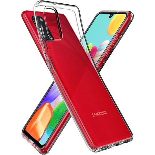 SPIGEN LIQUID CRYSTAL GALAXY A41 CRYSTAL CLEAR na Arena.pl