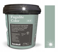 KERAKOLL FUGALITE COLOR FUGA SPOINA EPOKSYDOWA NOWA KK 47 1.5KG