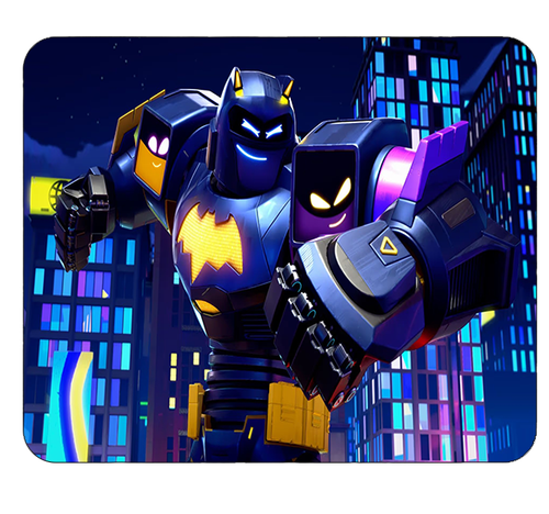 Podkładka pod myszkę Batwheels na Arena.pl