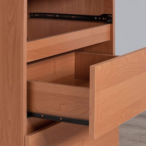 BIURKO NAROŻNE B20 155 cm LEWE OLCHA na Arena.pl