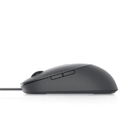 Dell Laser Mouse MS3220 wired, Titan Grey, Wired - USB 2.0 na Arena.pl