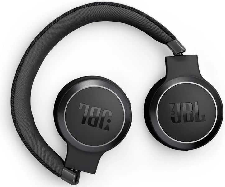 Słuchawki Bluetooth JBL Live 670NC Czarny zdjęcie 3