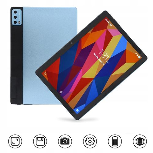Tablet 10.1'' Android11 2,4G/5G WiFi 8GB 256GB na Arena.pl