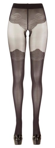 Crotchless Tights 6 na Arena.pl