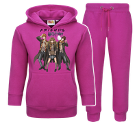 Dres Dziecięcy Harry Potter - dla fana