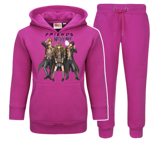 Dres Dziecięcy Harry Potter - dla fana na Arena.pl