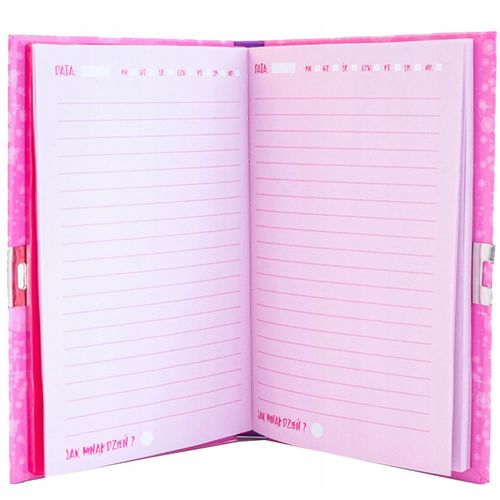 Pamiętnik Magic Light Music 9254 na Arena.pl