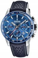 Zegarek Festina Timeless Chronograph 20561/3