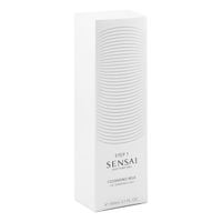 sensai silky purifying cleansing milk 150ml