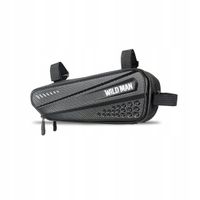 Sakwa rowerowa tylna Wild Man M ES4 1l