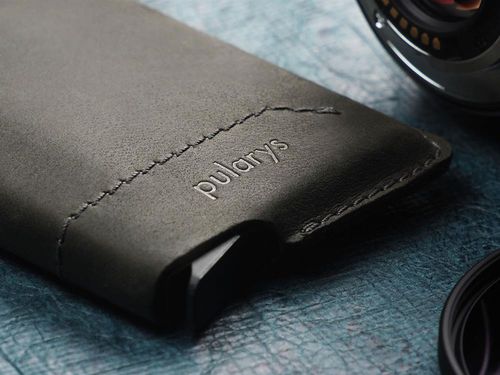Portfel RFID GOBI - Hunter Leather 1724 na Arena.pl