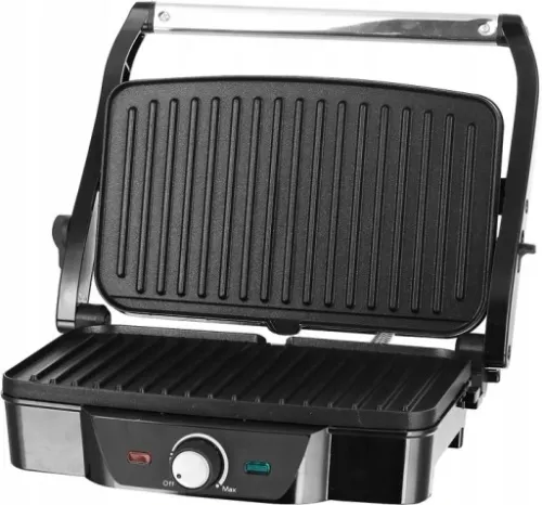 Grill elektryczny Panini 1600W na Arena.pl
