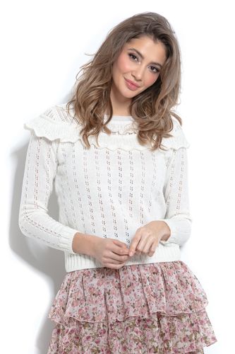 Sweter F961 czarny S/M na Arena.pl