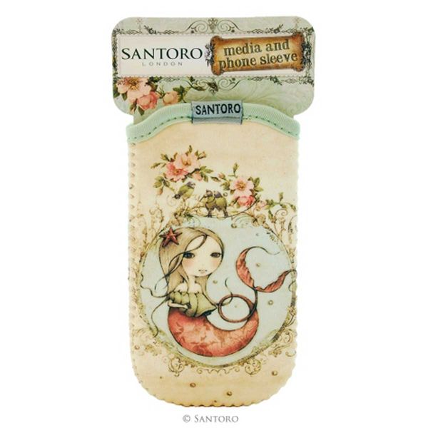 Pokrowiec na urządzenia - Mirabelle - Mergirl zdjęcie 1