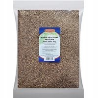 KASZA GRYCZANA PRAŻONA NATURALNA 5kg PIĄTNICA najsmaczniejsza kasza