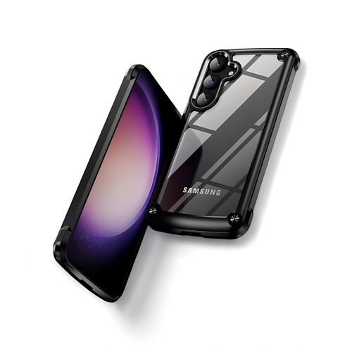 Etui LIQ PROBE DEFENSE do Samsung S24 Plus (BLACK) na Arena.pl