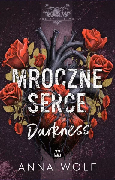 Mroczne serce. Darkness zdjęcie 1