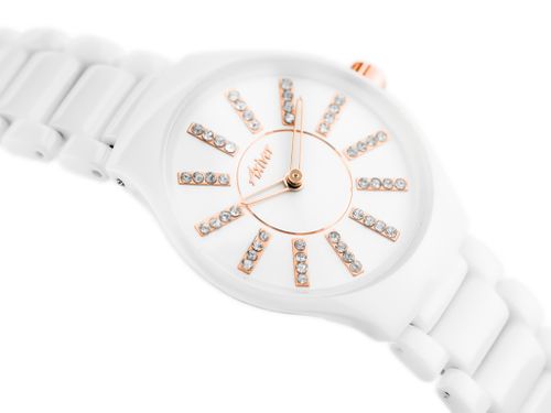 AXIVER LK002 (zi501e) - CERAMICZNY na Arena.pl