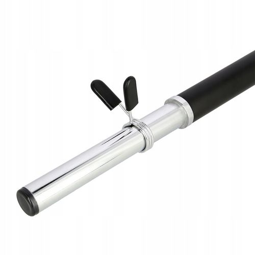 GRYF DO TRAINING PUMP HMS GBP01 + ZACISK na Arena.pl