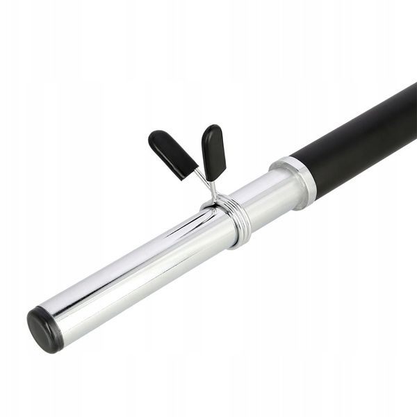 GRYF DO TRAINING PUMP HMS GBP01 + ZACISK zdjęcie 13