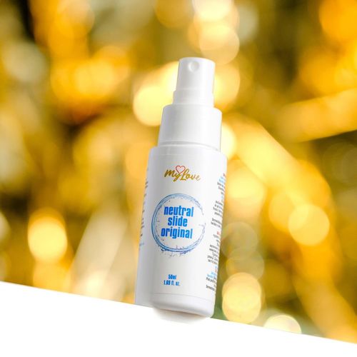 Mylove Neutral-Slide Original 50 Ml. na Arena.pl