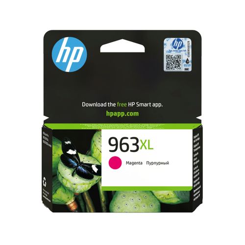 Tusz HP 963XL Magenta (3JA28AE) na Arena.pl