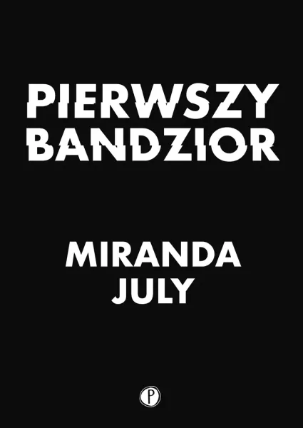 Pierwszy bandzior zdjęcie 1