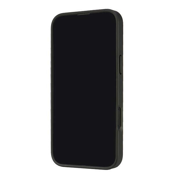 Etui Audi do iPhone 16 Plus, Czarny zdjęcie 4