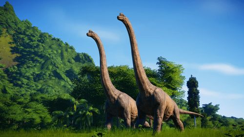 Jurassic World Evolution Deluxe Klucz CD KEY WYSYŁKA 24/7 na Arena.pl