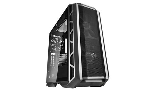 Cooler Master Obudowa MasterCase H500P Mesh na Arena.pl