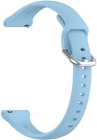 PASEK DO ZEGARKA SMARTWATCH AMAZFIT GARMIN HONOR HUAWEI SAMSUNG XIAOMI 20MM