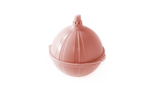 Pojemnik na cebulę [koralowiec] na Arena.pl