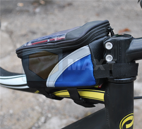 Torba rowerowa na telefon na Arena.pl