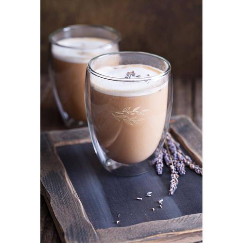 MACHIATO. Zestaw 2 kieliszków na Arena.pl