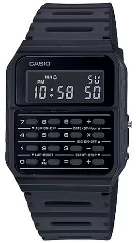 Zegarek Casio CA-53WF-1BDF Unisex + BOX na Arena.pl