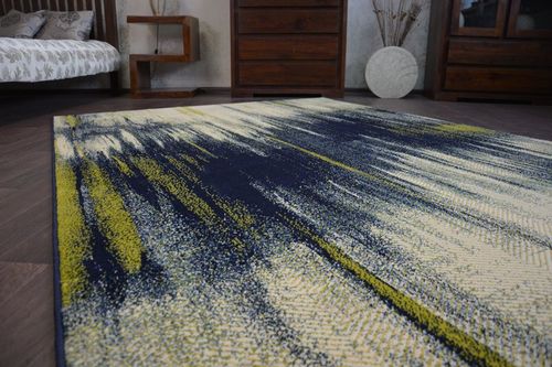 Dywan STANDARD MANAR limonka na Arena.pl