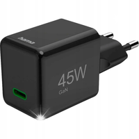 Ładowarka sieciowa HAMA Super Mini Power Delivery Quickcharge