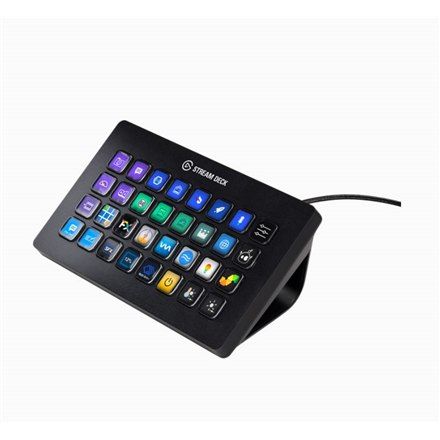 Elgato | Stream Deck XL | 10GAT9901 na Arena.pl