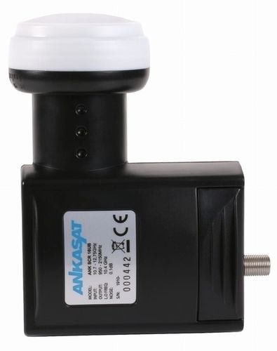 Konwerter Unicable II 4K HD Polsat Canal+ Ultrabox z Jednym Wyjściem na Arena.pl