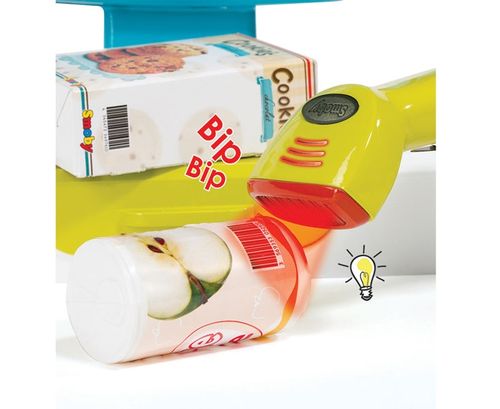 SMOBY Kasa Elektroniczna 350104 na Arena.pl