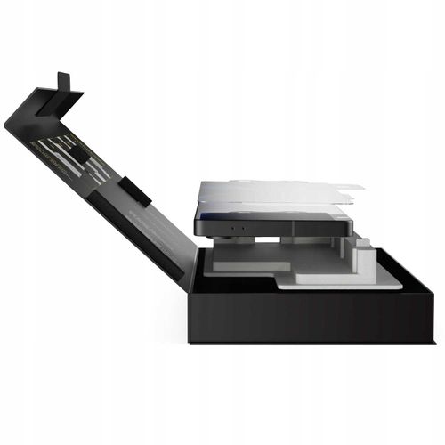 Spacecase Quickfit Glass Galaxy S25 Ultra na Arena.pl