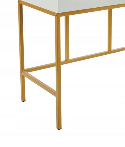 toaletka t2-fx biała na Arena.pl