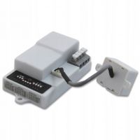 CZUJNIK RUCHU I ZMIERZCHU DO OŚWIETLENIA LED MIKROFALOWY PODCZERWIEŃ