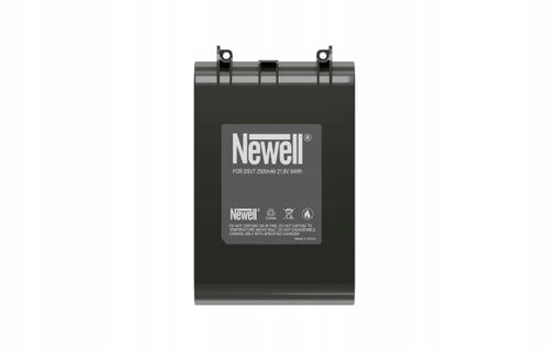 Akumulator NEWELL DSV7B do Dyson V7 na Arena.pl