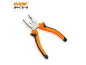Profesjonalne Szczypce JAKEMY, Kleszcze Kombinerki Precyzyjne, Modelarskie