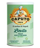 Caputo Drożdże włoskie suszone Lievito 100 g