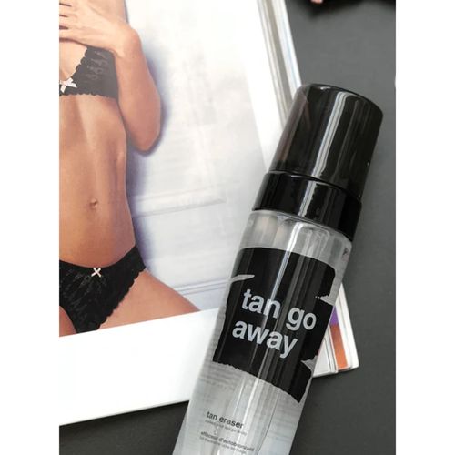 b.tan Tan Go Away Płyn Do Usuwania Samoopalacza 200ml na Arena.pl