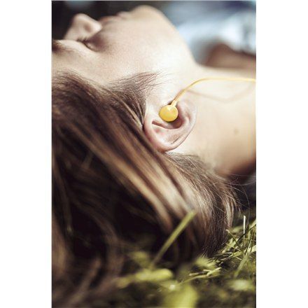 ACME HE21Y Earphones With Mic na Arena.pl