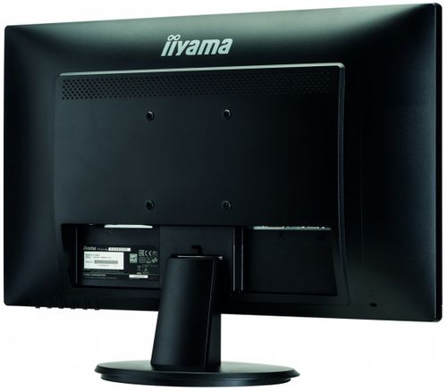 IIYAMA 24'' E2482HD-B1 DVI, 5ms na Arena.pl