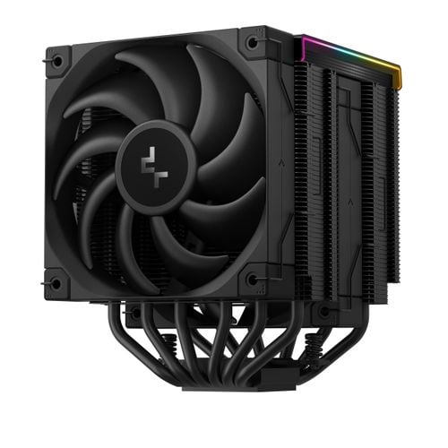 Chłodzenie CPU DEEPCOOL AK620 Digital Pro ARGB na Arena.pl